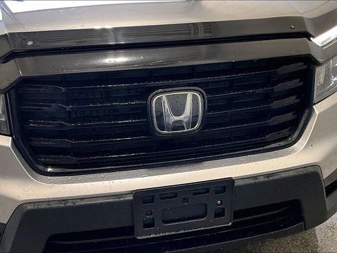 Used 2021 Honda Ridgeline RTL-E image 33