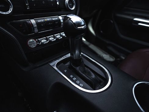 Used 2016 Ford Mustang GT Premium RWD image 15