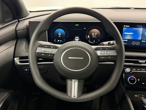 New 2026 Hyundai Santa Cruz SEL image 15