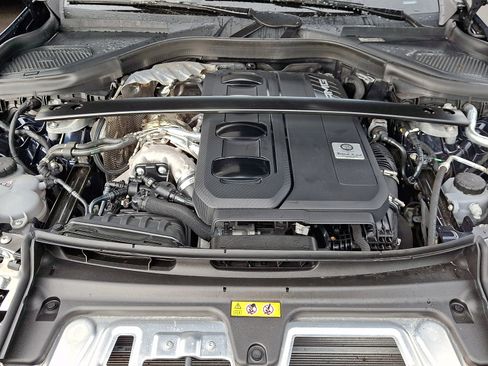 Used 2024 Mercedes-Benz GLC 43 AMG 4MATIC image 27