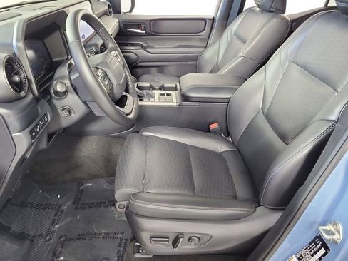 Used 2025 Toyota Land Cruiser AWD/4WD image 19