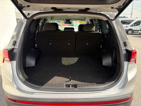 Used 2023 Hyundai Santa Fe SEL image 30