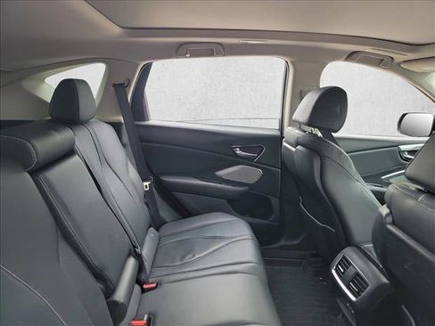 Used 2022 Acura RDX FWD w/ Technology Package image 16