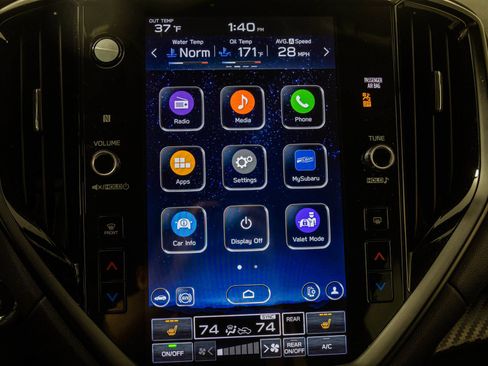 Used 2026 Subaru Ascent Premium image 25