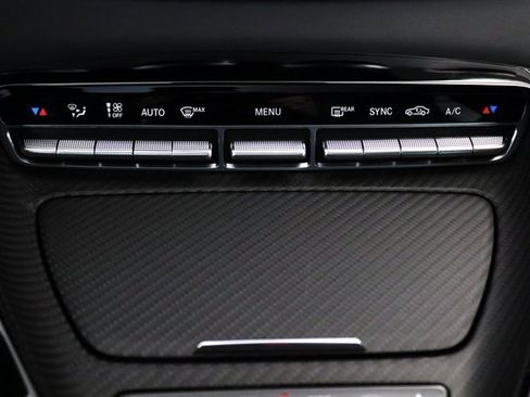 Used 2024 Mercedes-Benz AMG GT 53 w/ AMG Night Package image 32