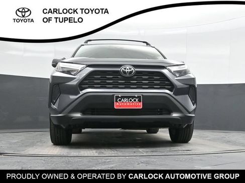 Used 2025 Toyota RAV4 XLE w/ Weather Package AWD/4WD image 42