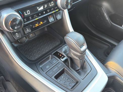 Certified 2025 Toyota RAV4 XLE Premium w/ Weather Package FWD image 28