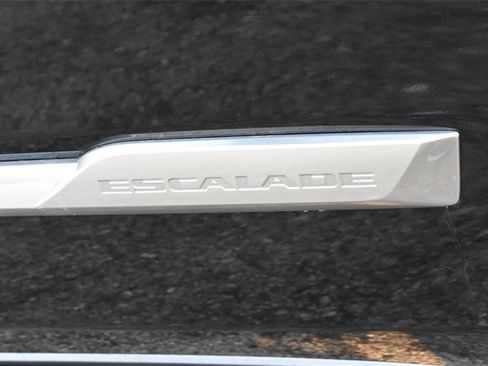 Used 2020 Cadillac Escalade Platinum image 14