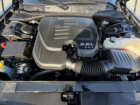 Used 2023 Dodge Challenger SXT w/ Blacktop Package image 19