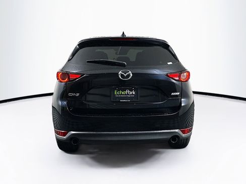 Used 2019 MAZDA CX-5 Grand Touring image 7