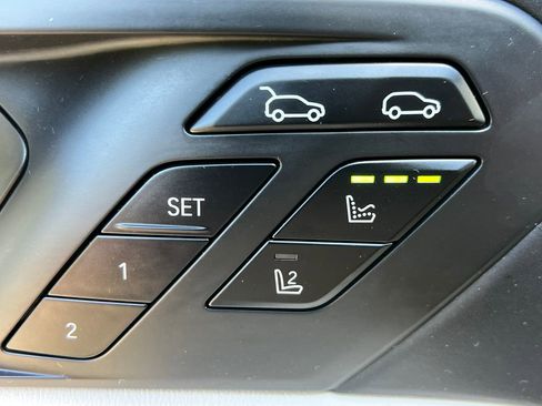 Used 2021 BMW X6 M50i w/ Executive Package AWD/4WD image 28