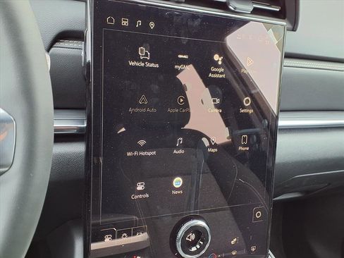 New 2026 GMC Terrain Elevation w/ Black Edition image 3