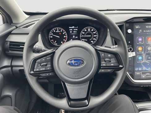 New 2026 Subaru Crosstrek 2.0i Premium AWD/4WD image 14