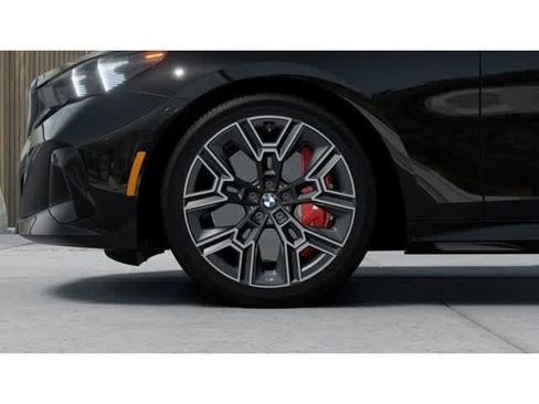 New 2026 BMW 540i xDrive 540i xDrive image 7