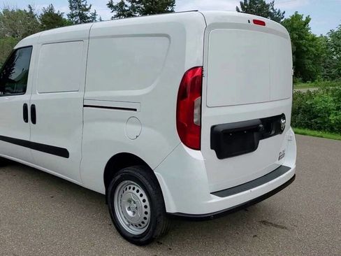 Used 2022 RAM ProMaster City Wagon image 3