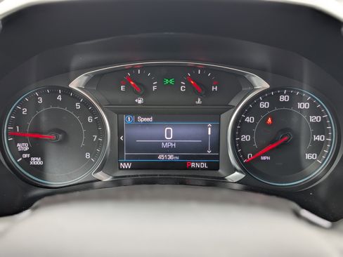 Used 2022 Chevrolet Equinox LT image 16