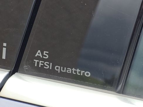 New 2025 Audi A5 2.0T Premium Plus image 20