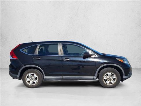 Used 2014 Honda CR-V LX image 4
