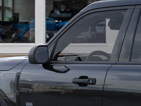 New 2026 Ford Bronco Sport Big Bend AWD/4WD image 20