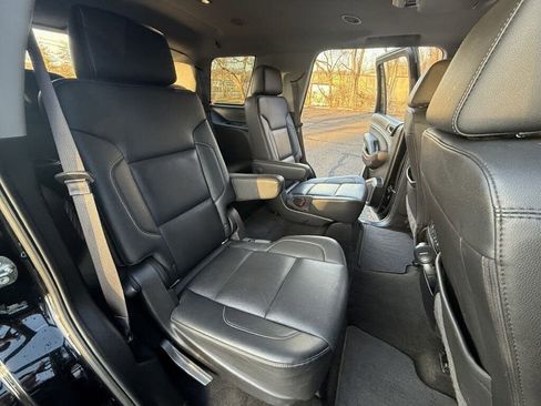 Used 2017 Chevrolet Tahoe Premier image 23