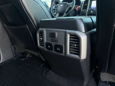 Used 2020 Ford F150 Raptor w/ Equipment Group 802A Luxury AWD/4WD image 43