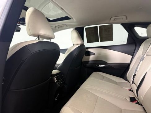 Certified 2023 Lexus RX 350 FWD w/ Cold Area Package image 32