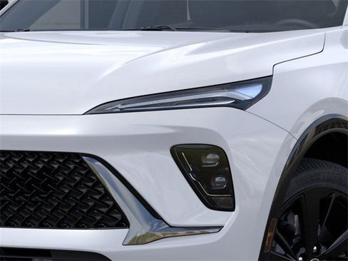 New 2025 Buick Envision Sport Touring image 10
