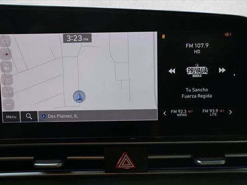 Used 2024 Hyundai Elantra SEL FWD image 17