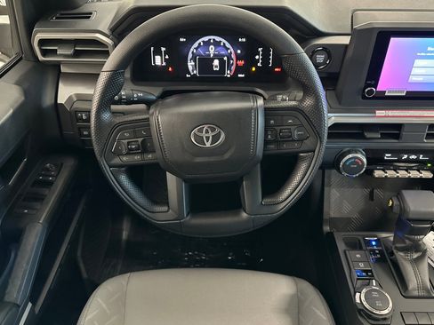 New 2026 Toyota Tacoma SR5 image 16