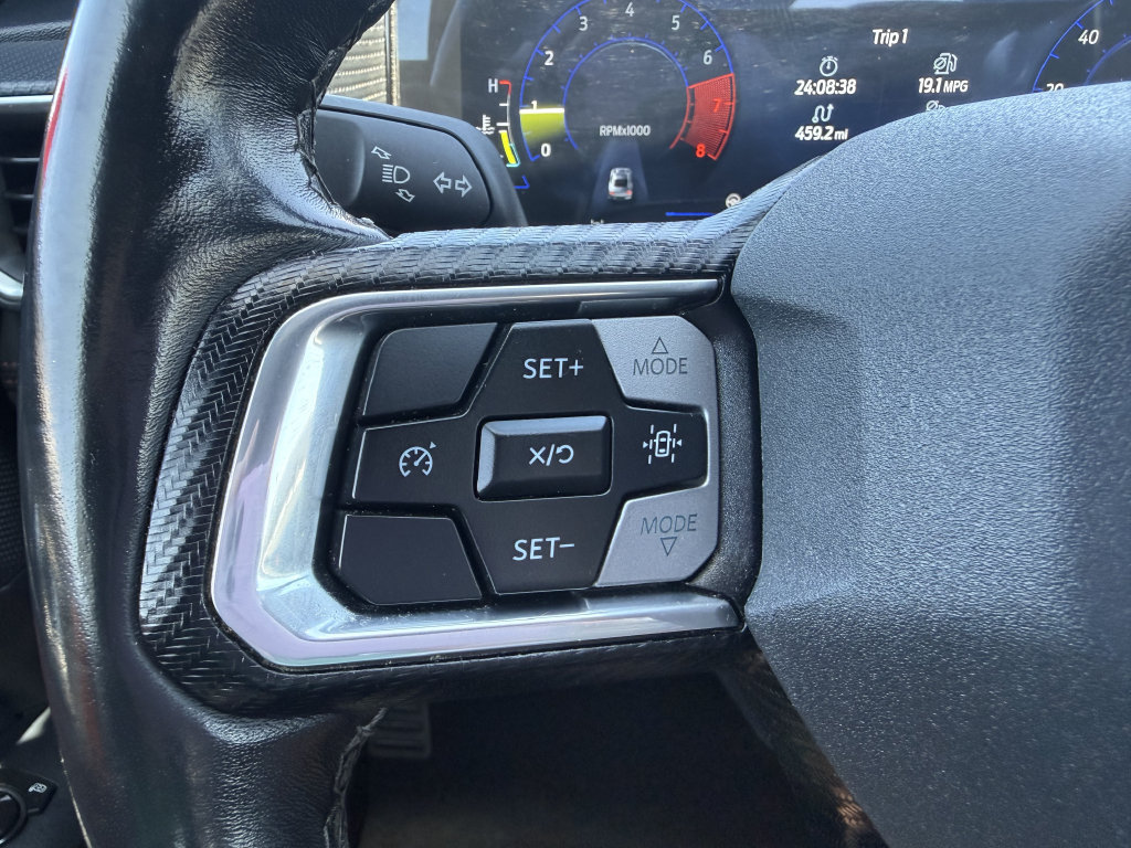 Used 2024 Ford Mustang Premium RWD image 23