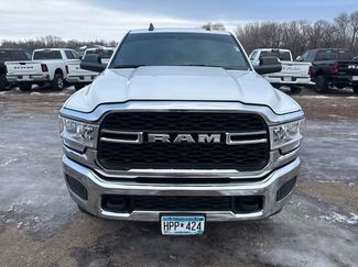 Used 2022 RAM 2500 Tradesman video 2
