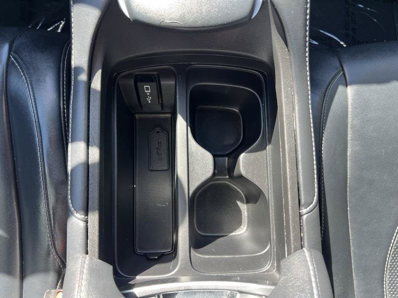 Used 2020 Acura RDX w/ Technology Package AWD/4WD image 19