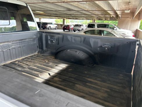 Used 2023 Ford F250 XLT w/ FX4 Off-Road Package AWD/4WD image 27