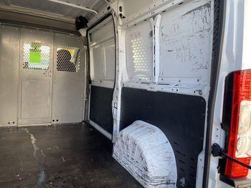 Used 2019 RAM ProMaster 2500 image 6