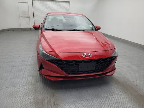 Used 2023 Hyundai Elantra SEL FWD image 14