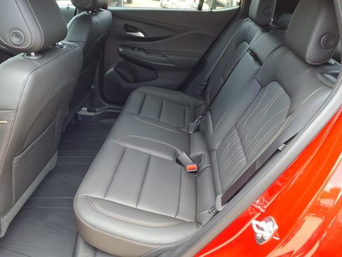 New 2026 Buick Envista Preferred FWD image 12