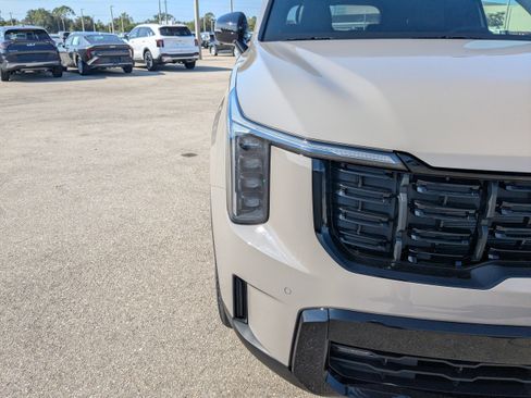 New 2026 Kia Sorento SX Prestige image 12