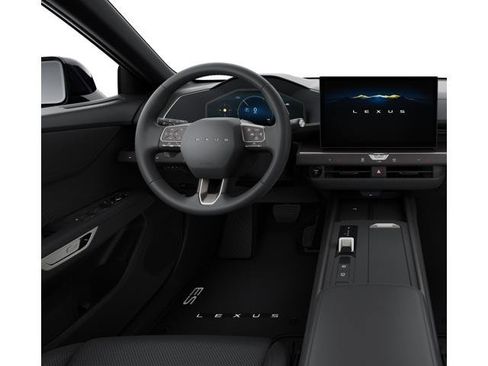 New 2026 Lexus ES 500e image 11