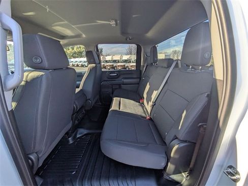 New 2026 GMC Sierra 2500 Pro w/ Convenience Package image 26