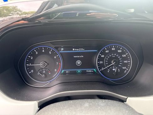Used 2022 Hyundai Palisade SEL w/ Convenience Package FWD image 10