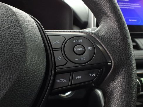 Used 2024 Toyota RAV4 XLE image 26