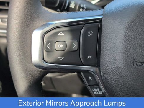 New 2026 RAM 1500 Laramie AWD/4WD image 21