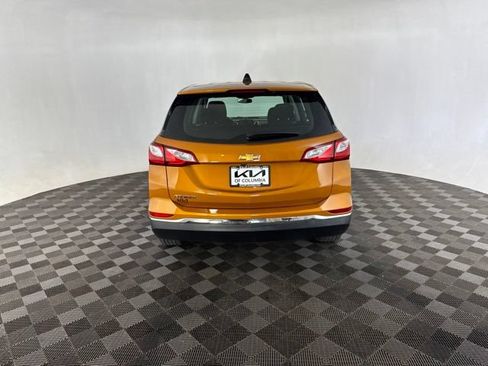 Used 2018 Chevrolet Equinox LS FWD image 8