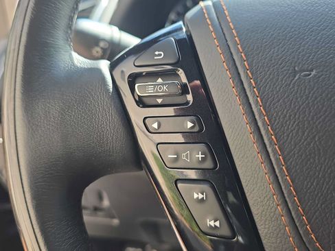 Used 2023 INFINITI QX80 Sensory w/ Cargo Package RWD image 23