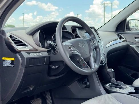 Used 2018 Hyundai Santa Fe Sport FWD image 9