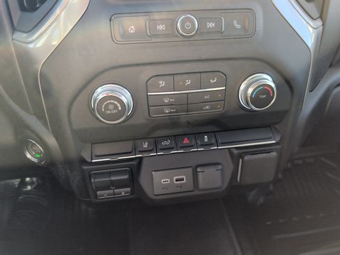 New 2026 GMC Sierra 2500 Pro w/ Convenience Package image 21