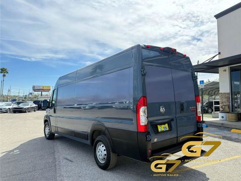 Used 2019 RAM ProMaster 3500 FWD image 10