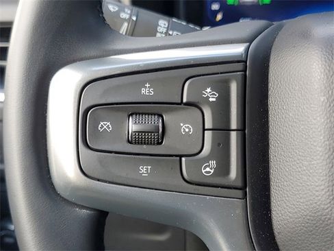 Certified 2024 Chevrolet Tahoe LT w/ Luxury Package image 22