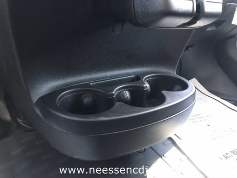 New 2026 RAM ProMaster 1500 image 24