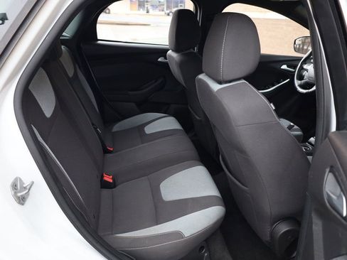 Used 2014 Ford Focus ST image 19